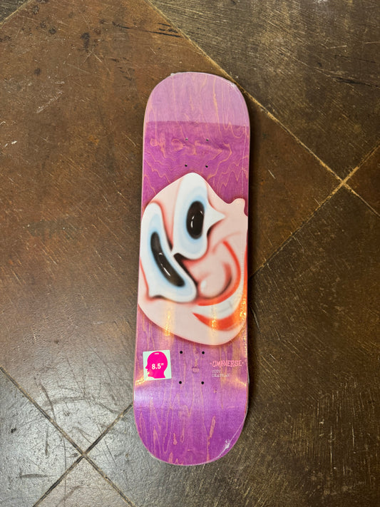 Umaverse Cody Chapman Deck - 8.5