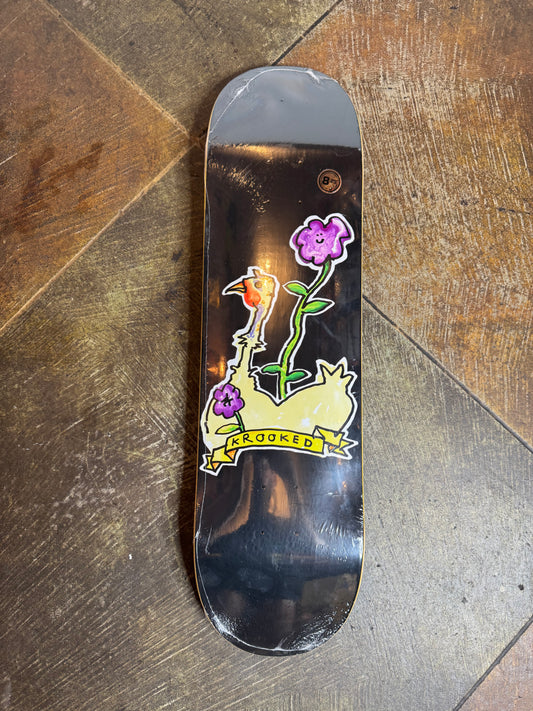 Belle Deck - 8.25
