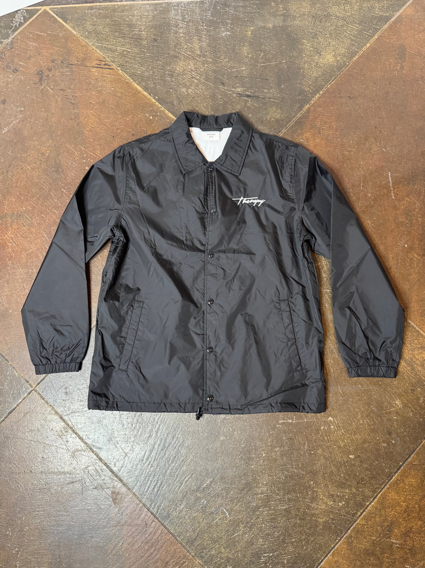 Therapy Coach Jacket