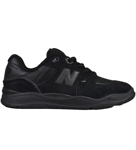NB Numeric Tiago Llemos 1010 - Black/ Black