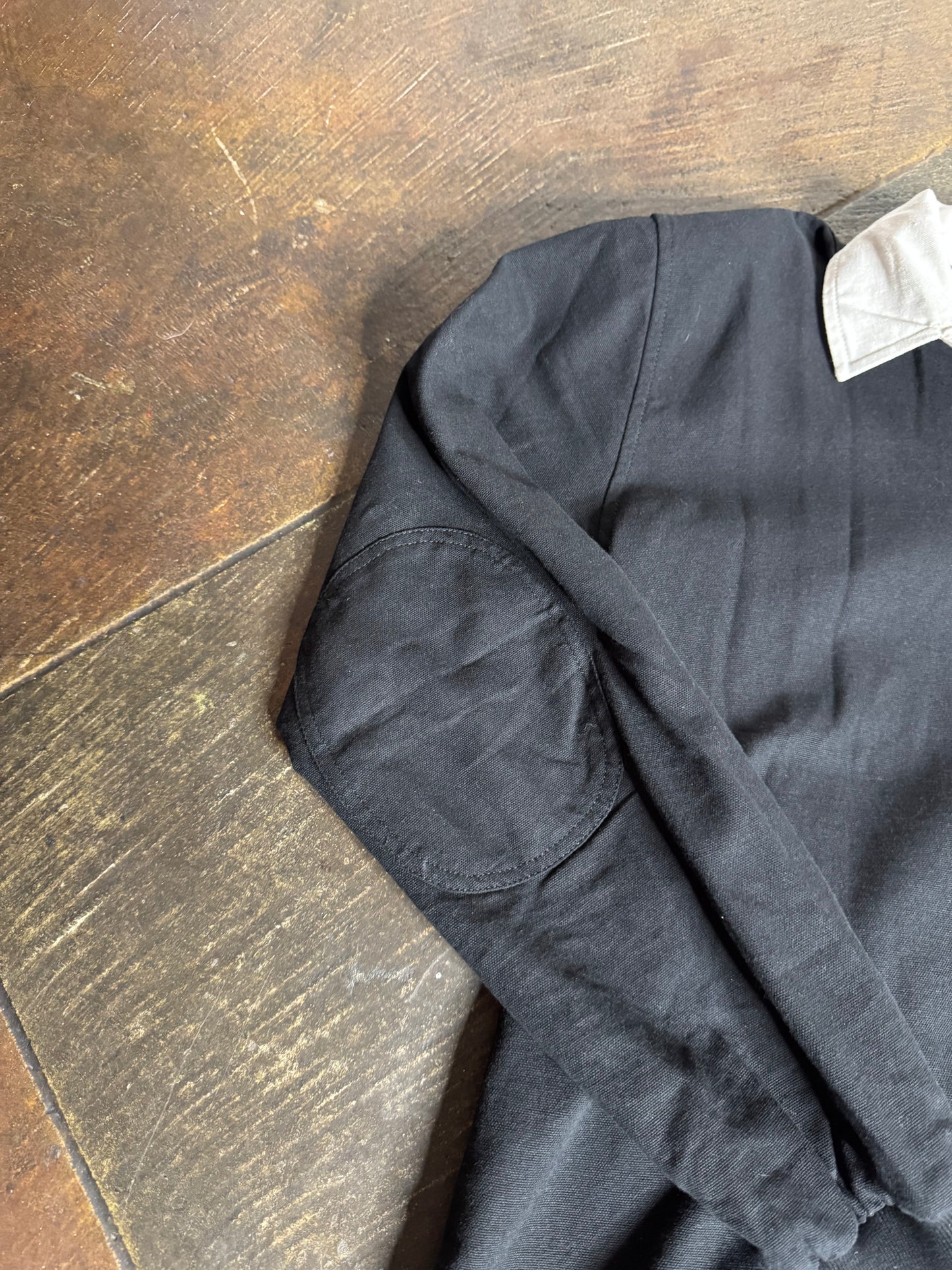 Poets Rugby Longsleeve