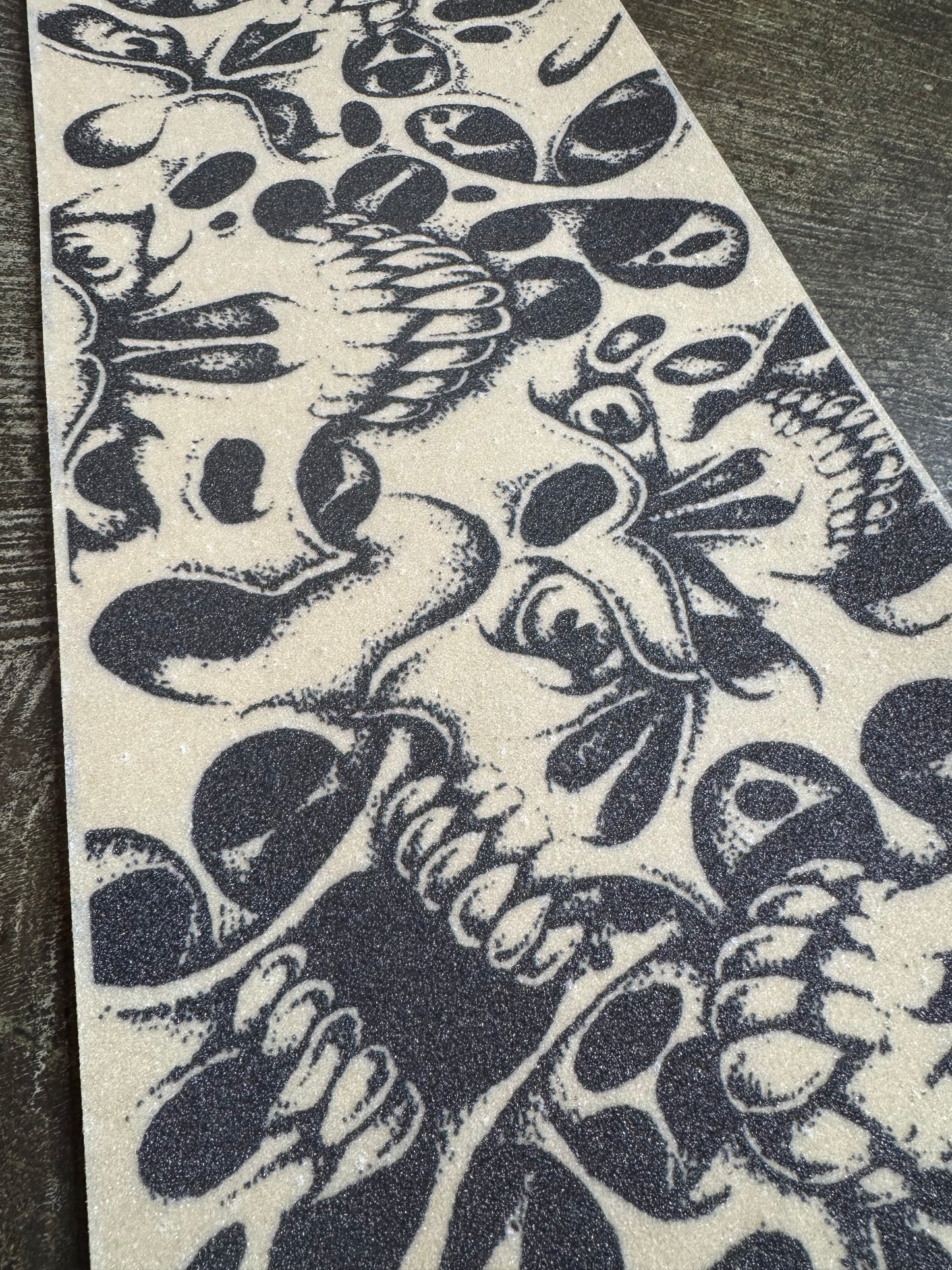 Breanna Geering All Over Print 9” Salt Grip