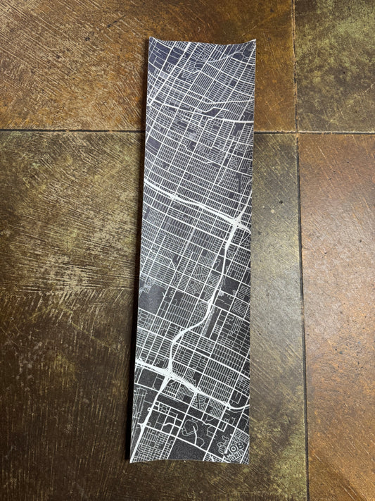 City Streets Mob Grip