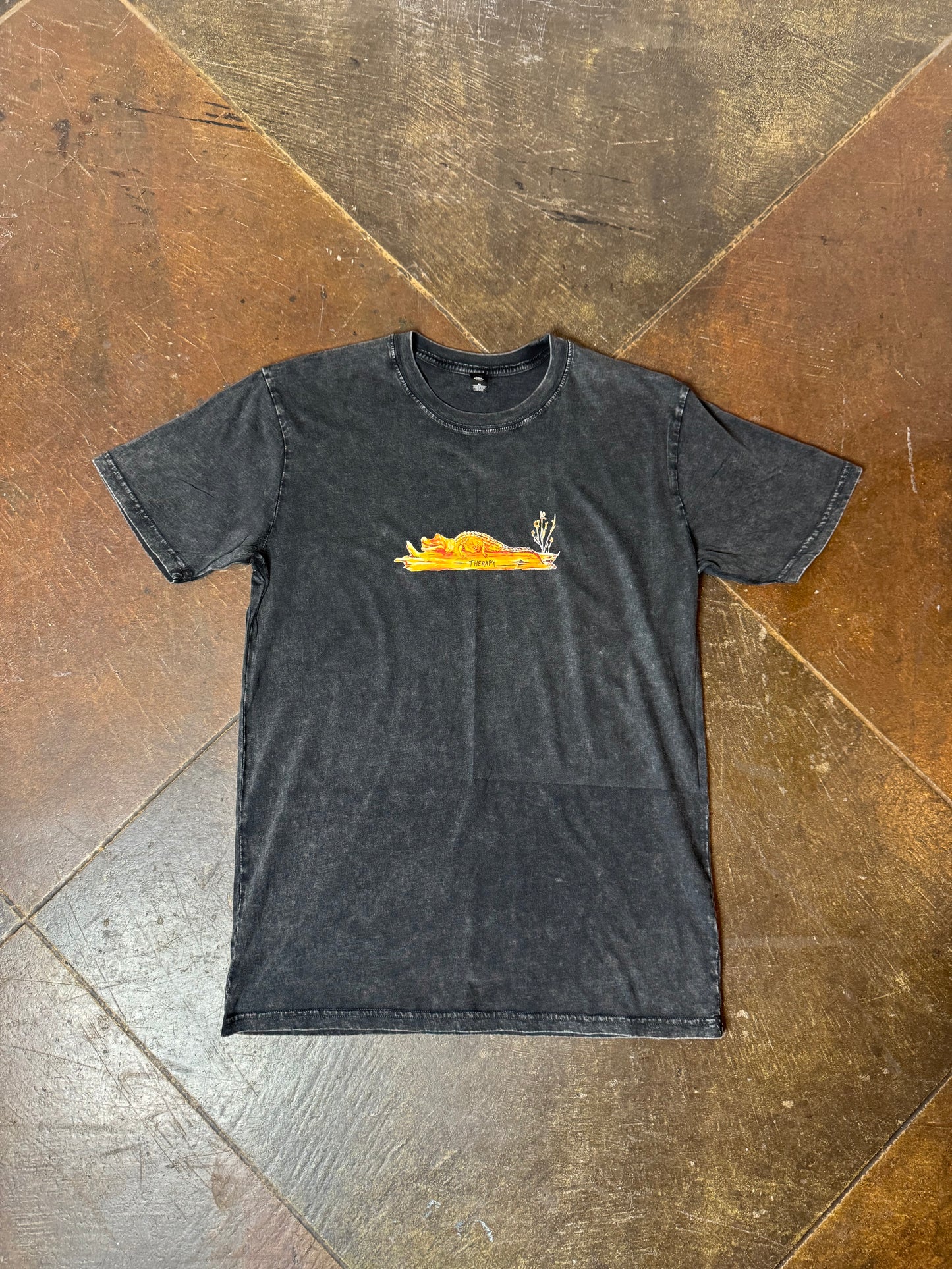 3X Gator in da Swamp Tee