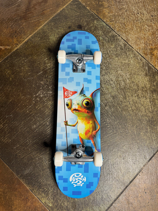 Squigley FP Complete - 7.25