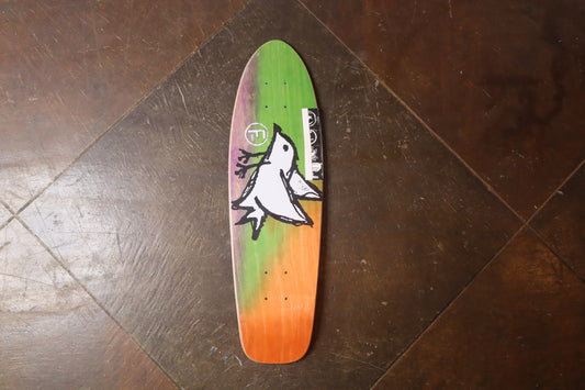 Bird Cruiser - 8.0 Deck