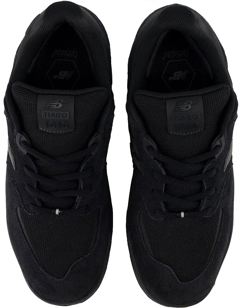 NB Numeric Tiago Llemos 1010 - Black/ Black