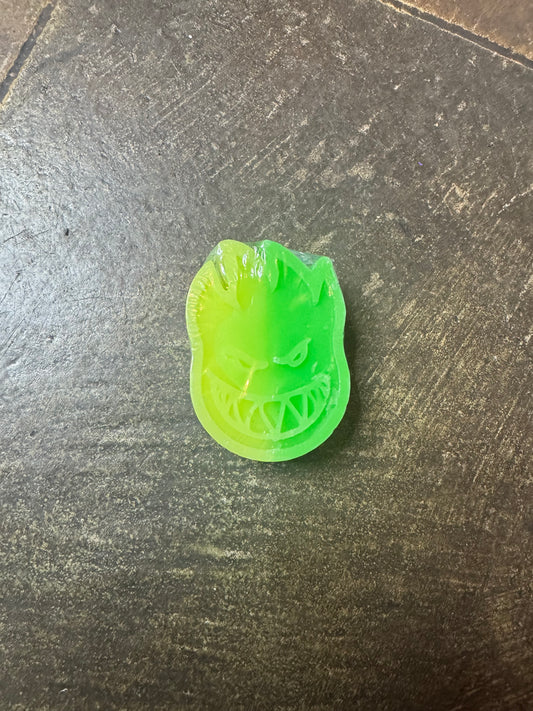 Spitfire Wax
