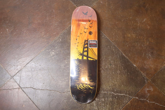 Commute - 8.5 Deck