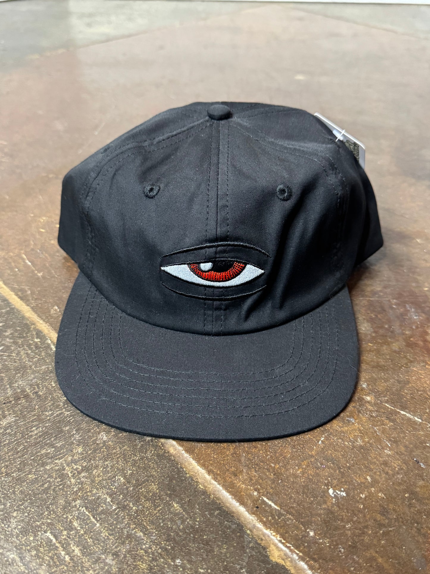 Sect Eye Black Hat