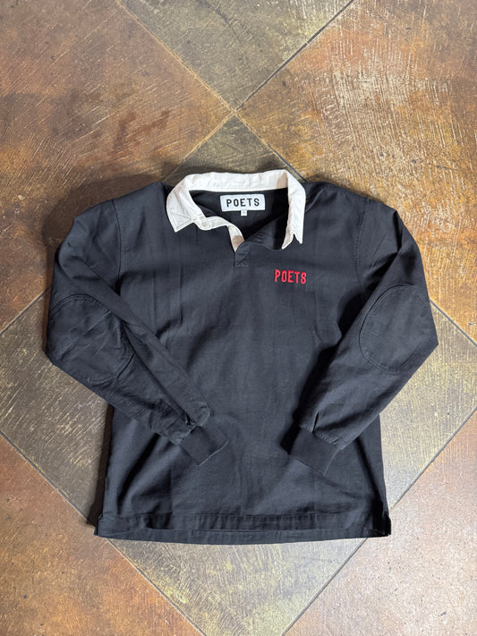 Poets Rugby Longsleeve
