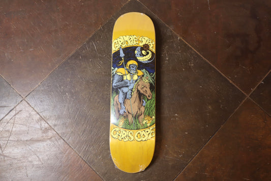 Chris Cope Guest Pro - 8.5 Deck