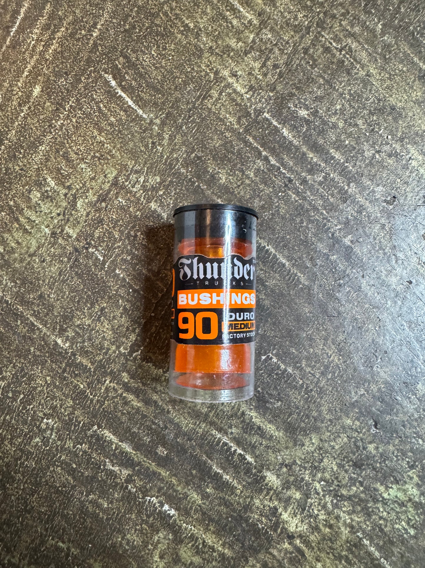 Thunder Bushings Medium 90 Duro