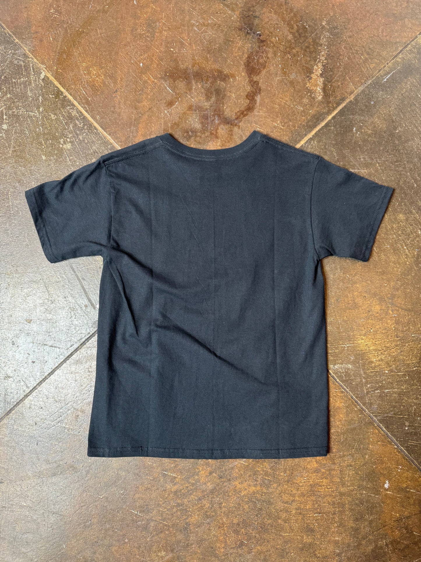 Bighead Tee - Black