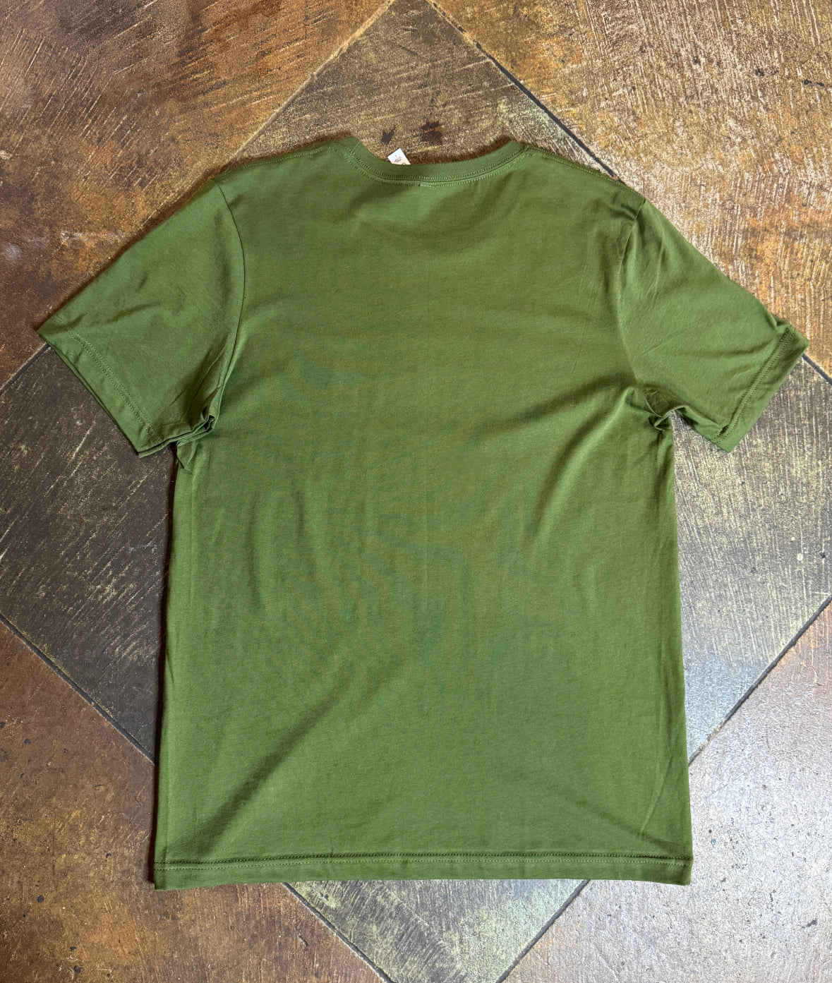 Gator Tee