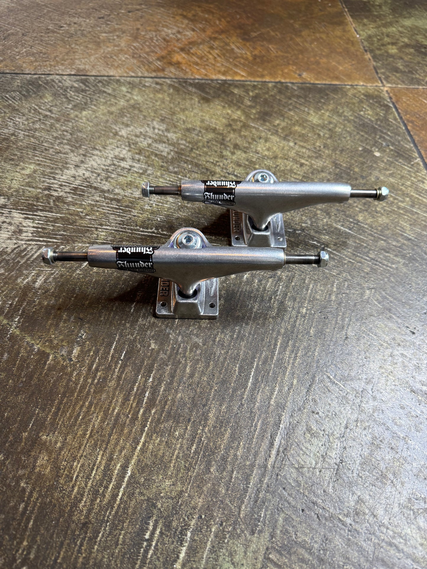 Inverted Team Editions - Size 149