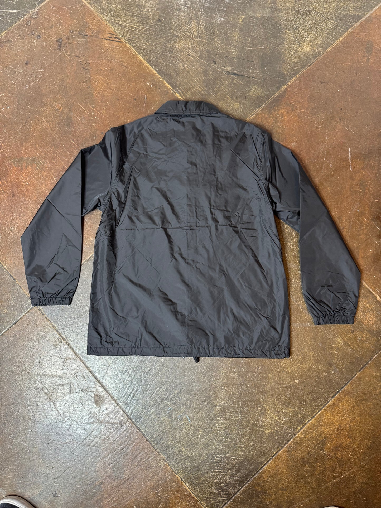 Therapy Coach Jacket