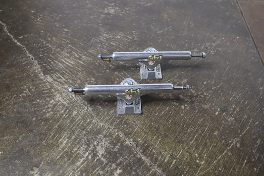 Curb Killer Inverted 10” Trucks