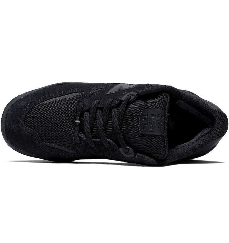 NB Numeric Tiago Llemos 1010 - Black/ Black
