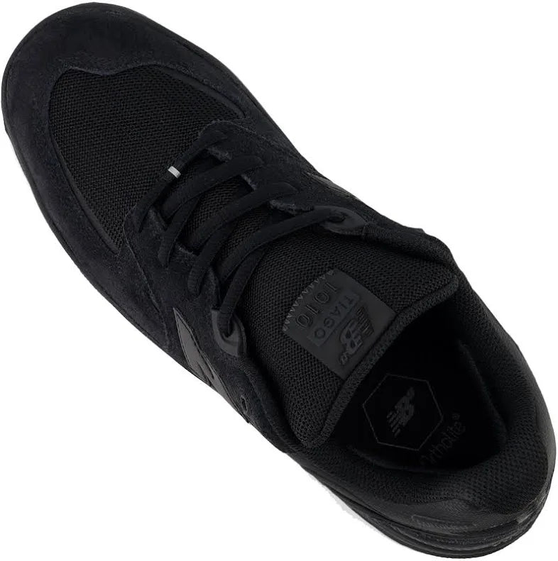 NB Numeric Tiago Llemos 1010 - Black/ Black