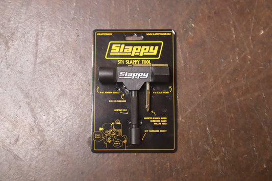 Slappy Skate Tool