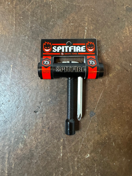 Spitfire T3 Tool