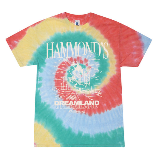 Dreamland Shirts