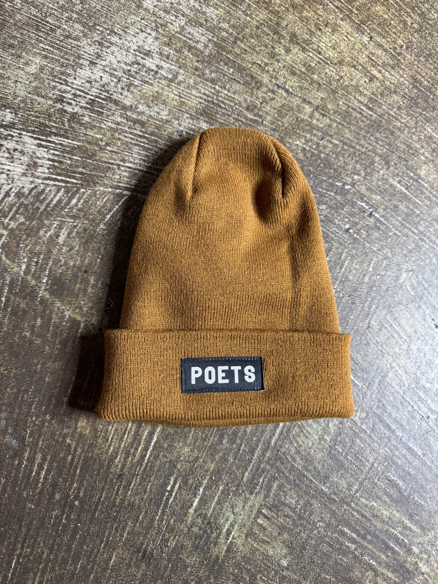 Poets Dorcas Beanie