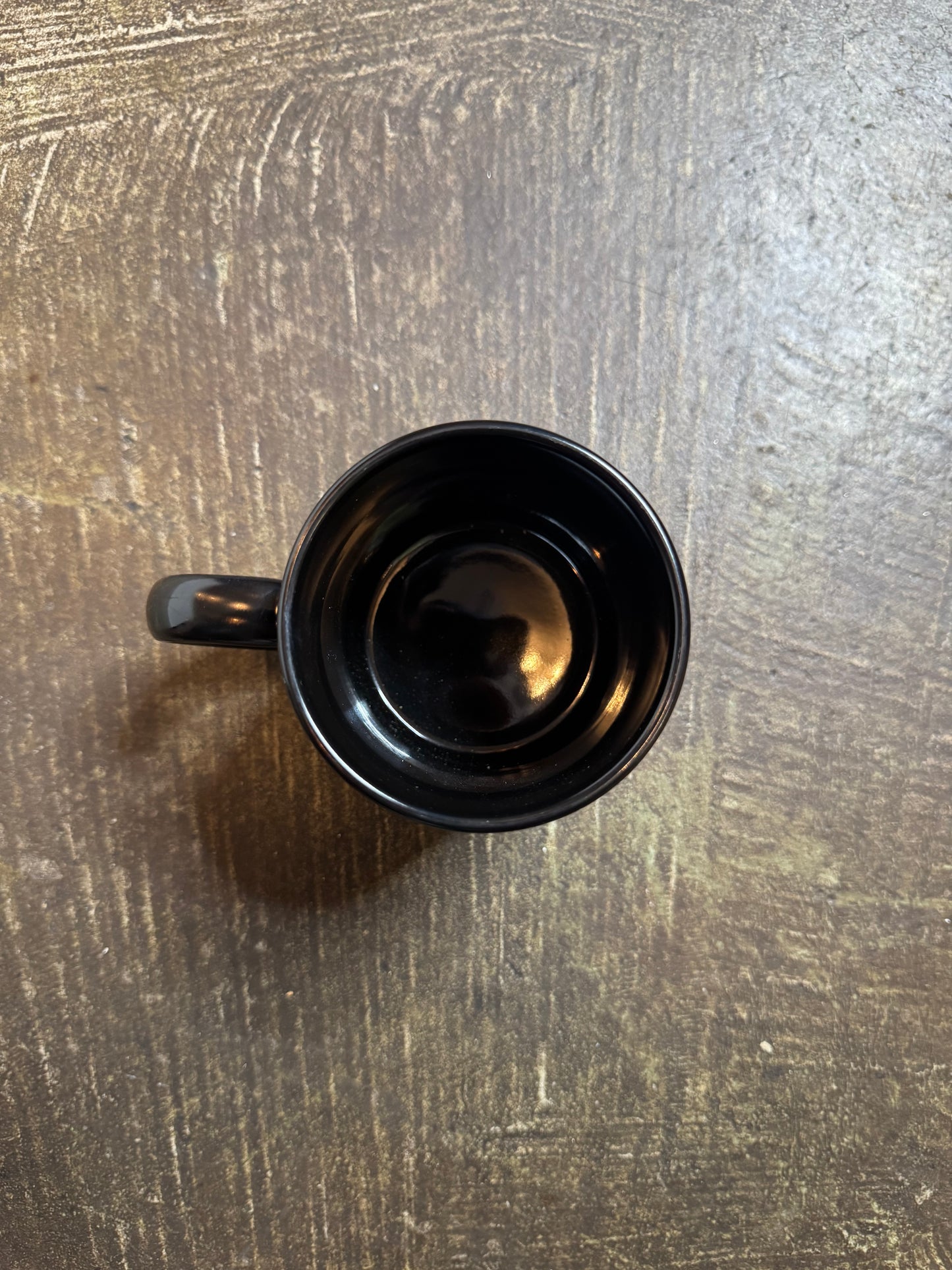 411 VX Mug