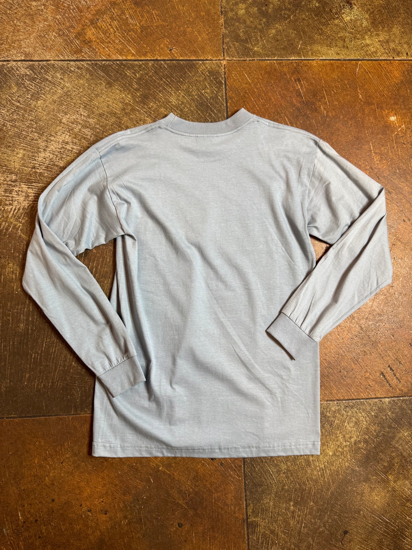Stay Outside Seek Within Youpay Longsleeve