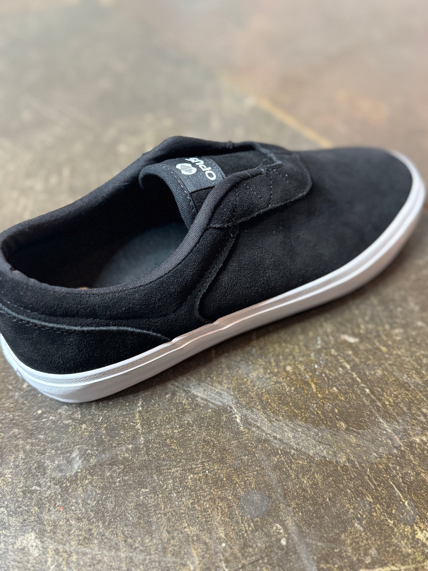 Black Honey Slips
