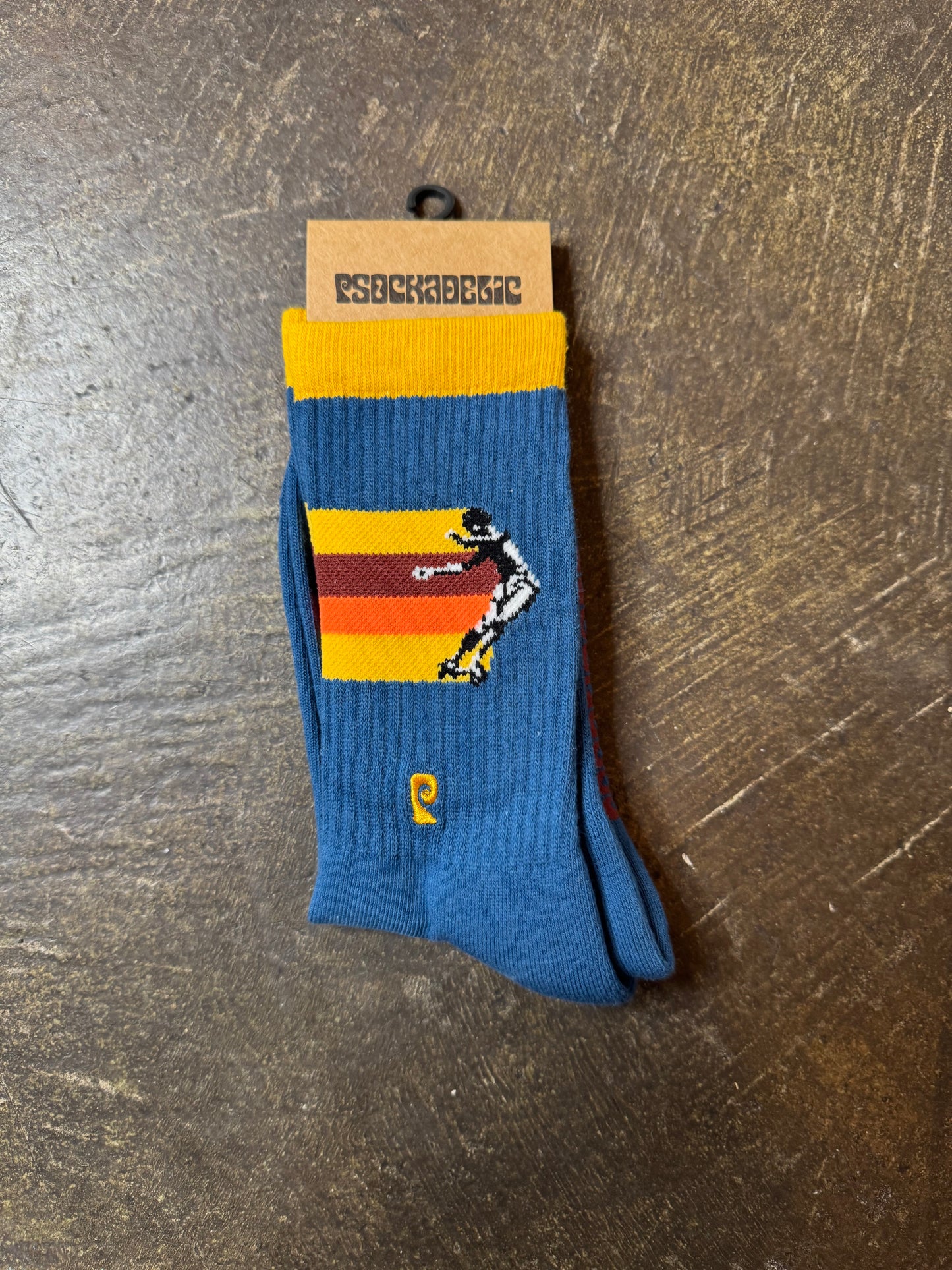 Hobie Socks