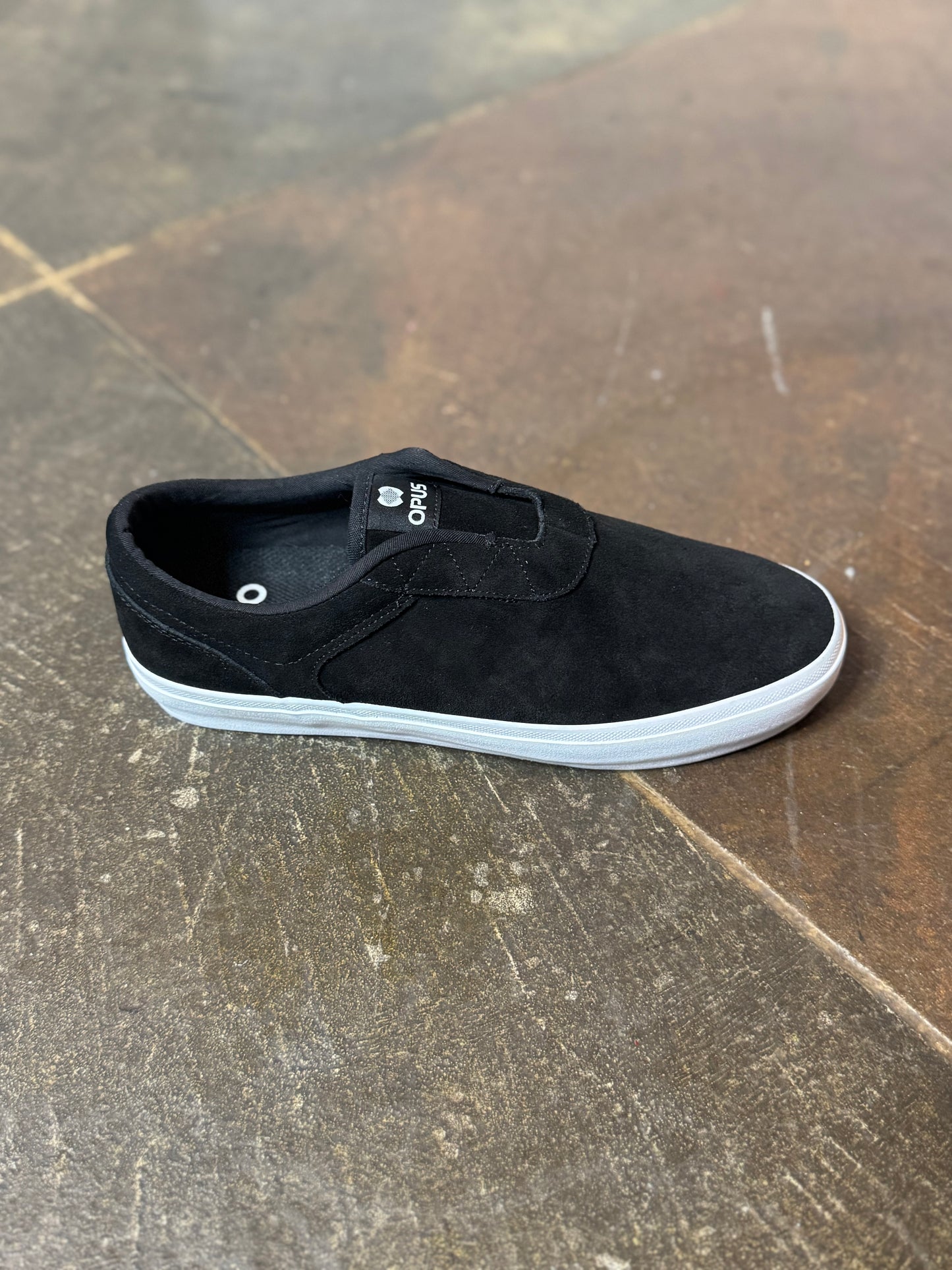 Black Honey Slips