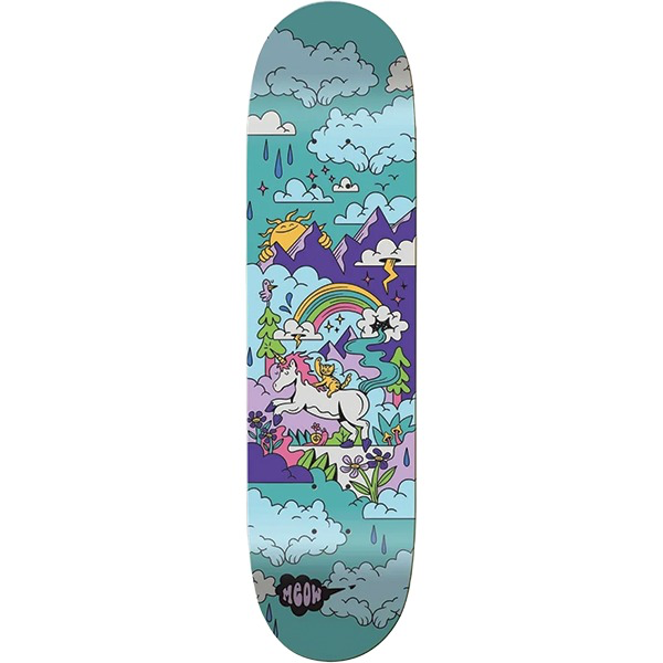 Meow Dream Deck - 7.25 Deck