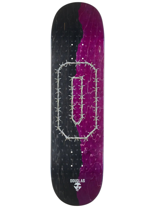 Opera Josh Douglas Big O Deck - 8.25