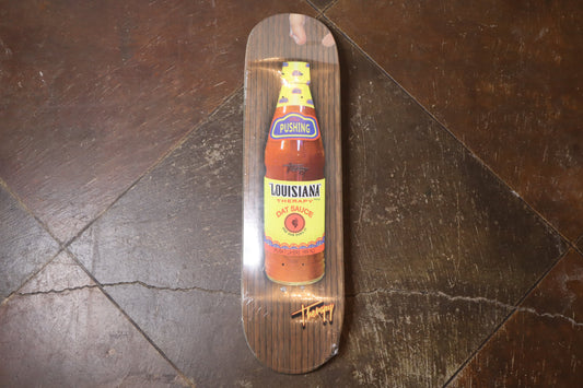 Dat Sauce Deck