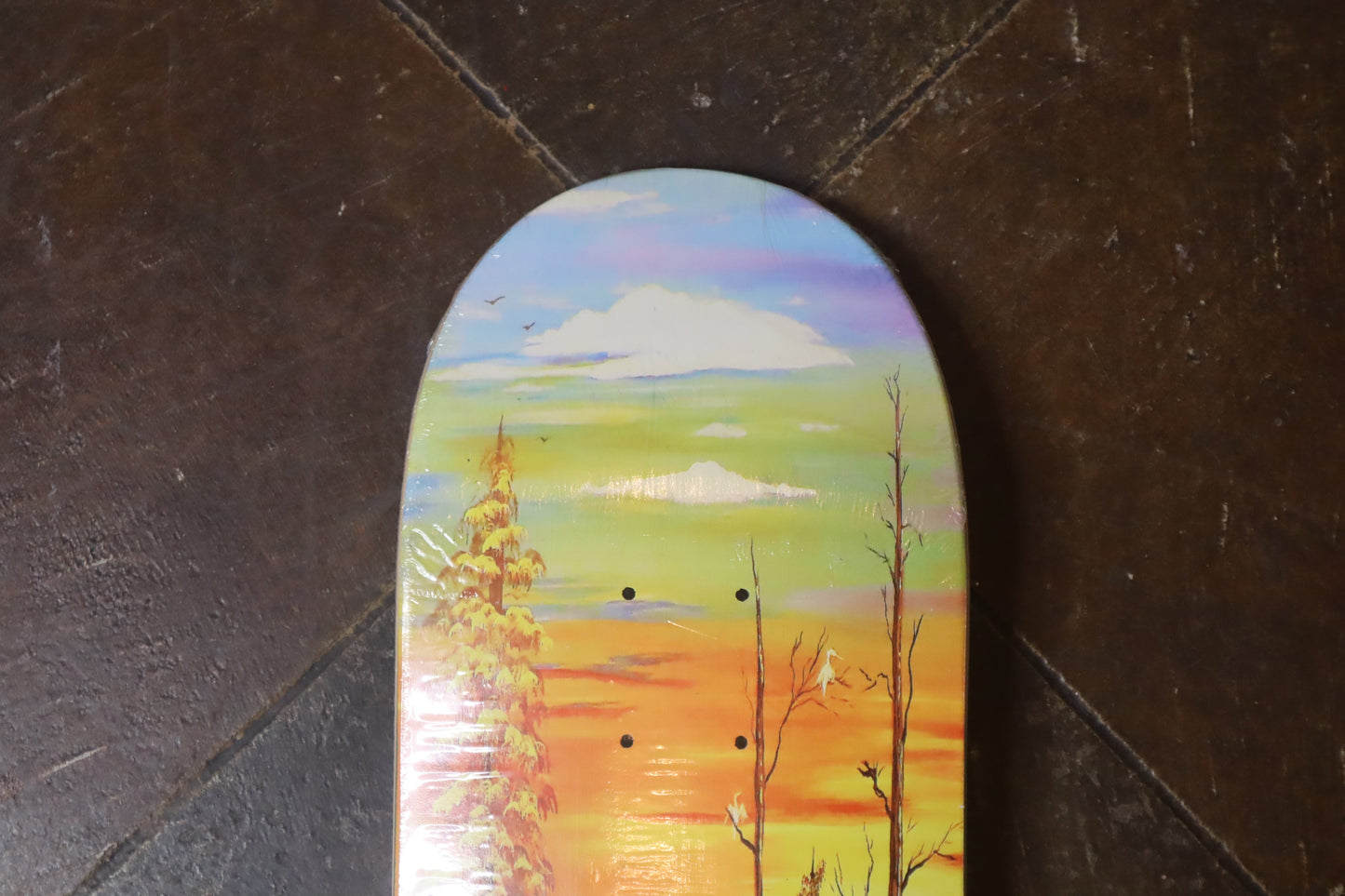 ( PRE ORDER ) Down the Bayou 1 Deck