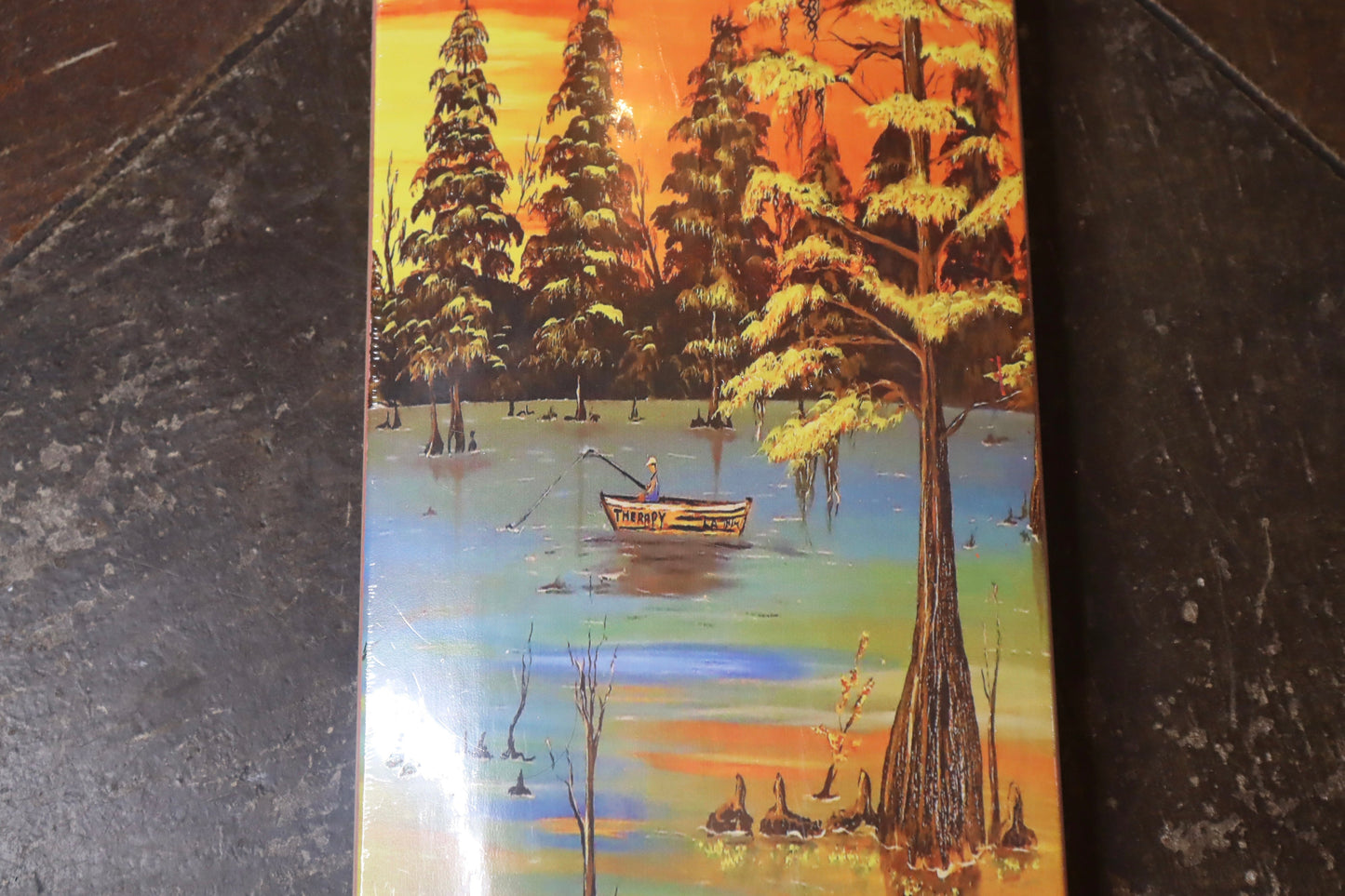 ( PRE ORDER ) Down the Bayou 2 Deck