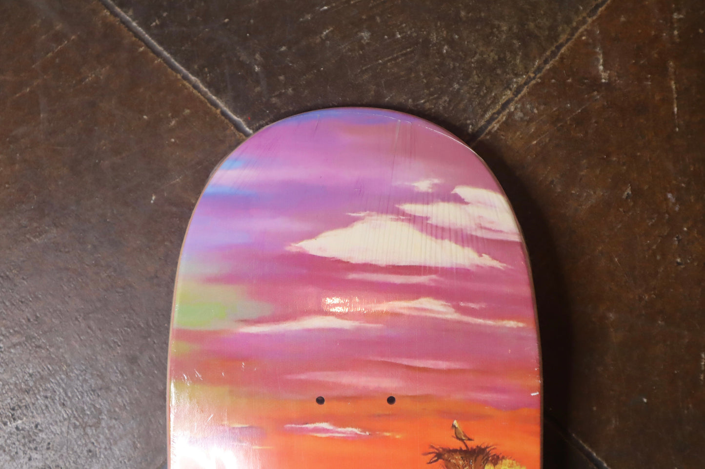 ( PRE ORDER ) Down the Bayou 2 Deck