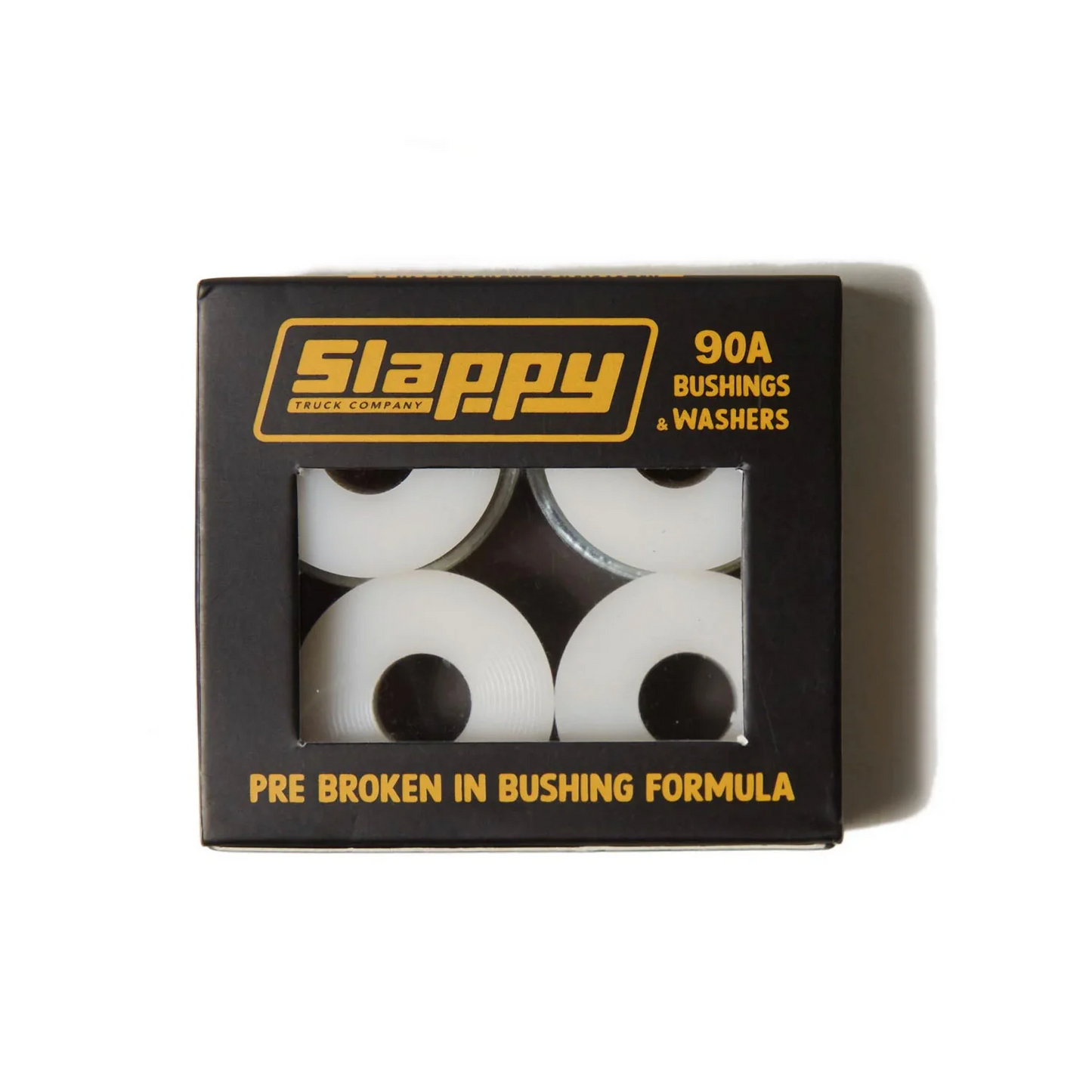 Slappy Bushings 90A