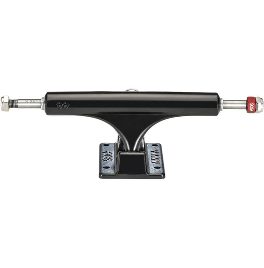 Ace AF1 Gloss Black Trucks (Set)