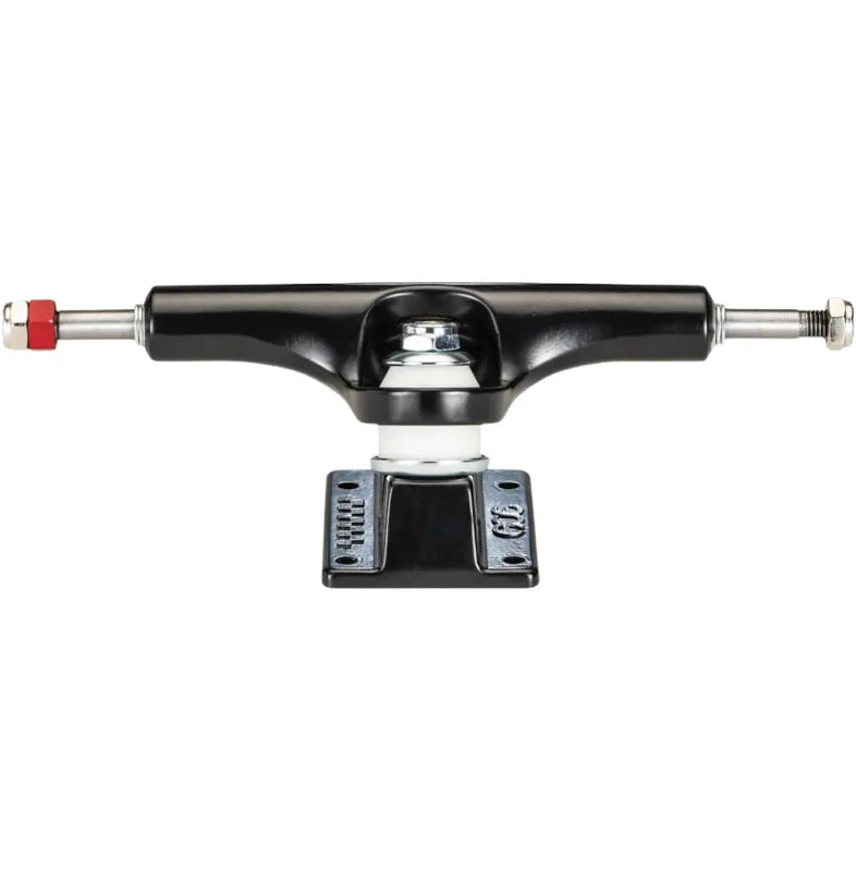 Ace AF1 Gloss Black Trucks (Set)