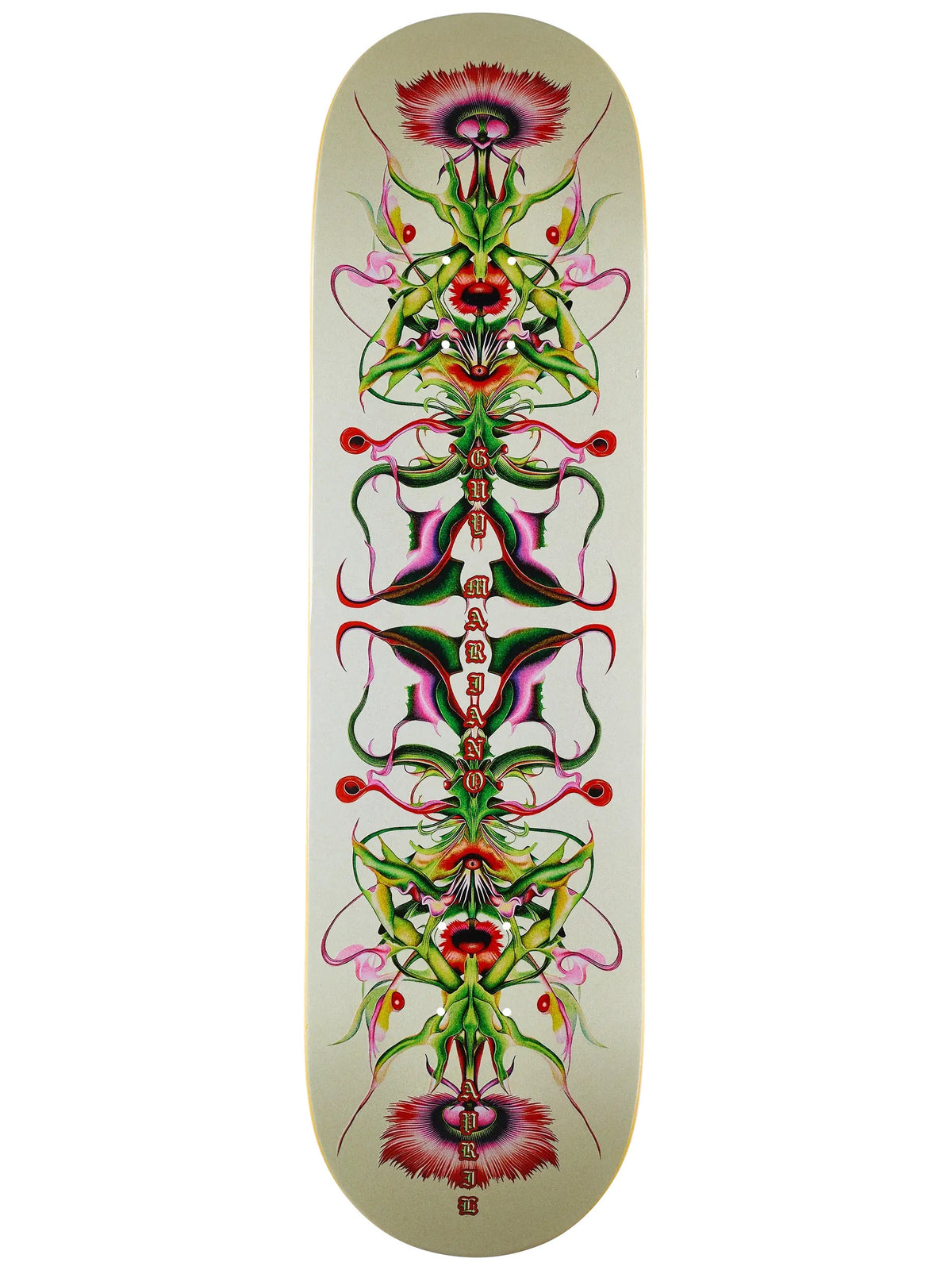 April Guy Mariano Complex Deck - 8.5