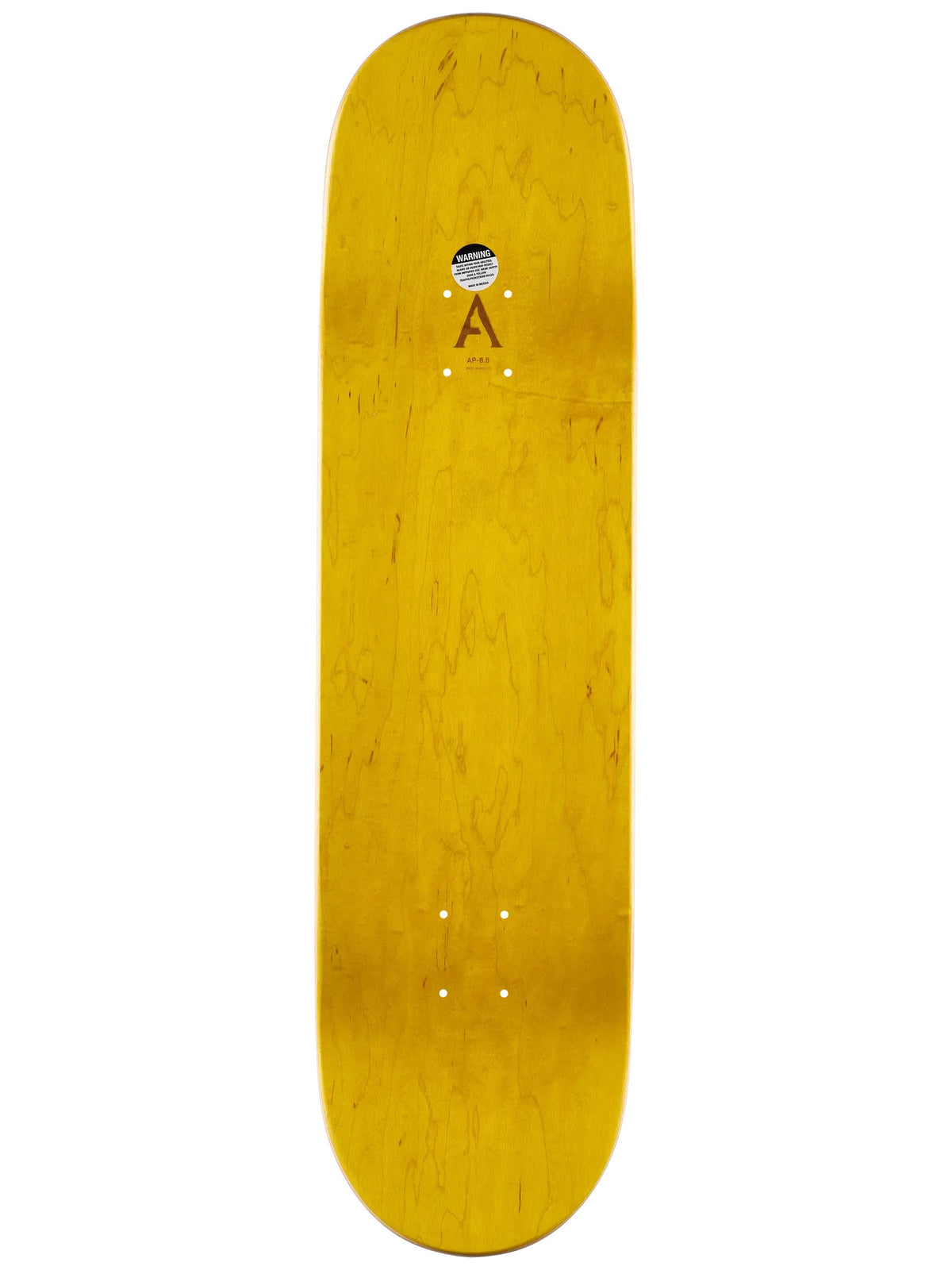 April Guy Mariano Complex Deck - 8.5