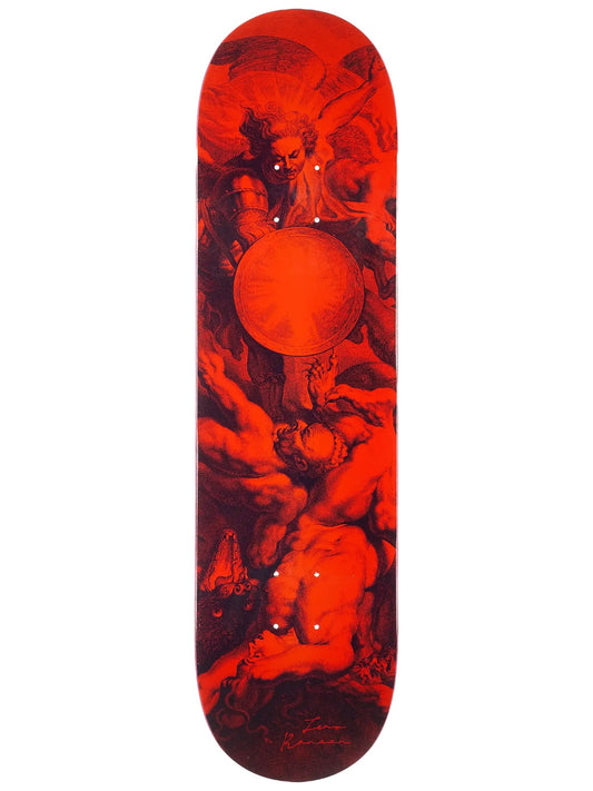 Dalton Dern Renaissance Deck - 8.25
