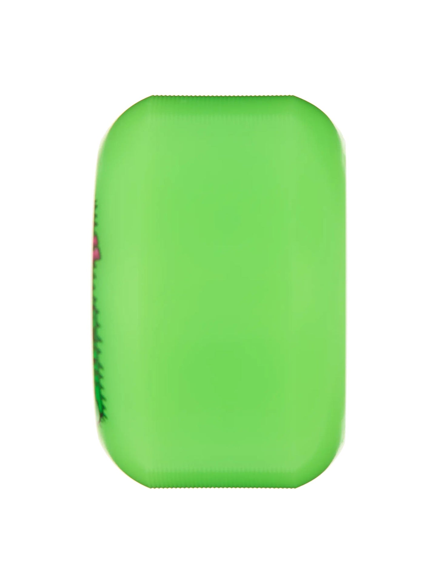 Snot Swampy Four Hour Conical 55mm 99A Neon Green Wheels