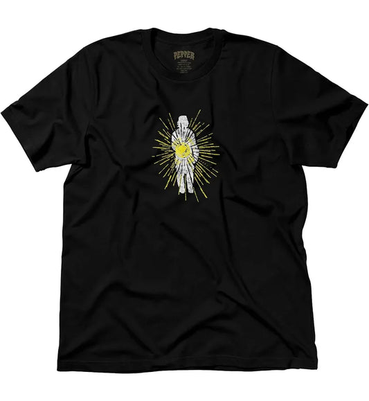 Pepper Portal Tee