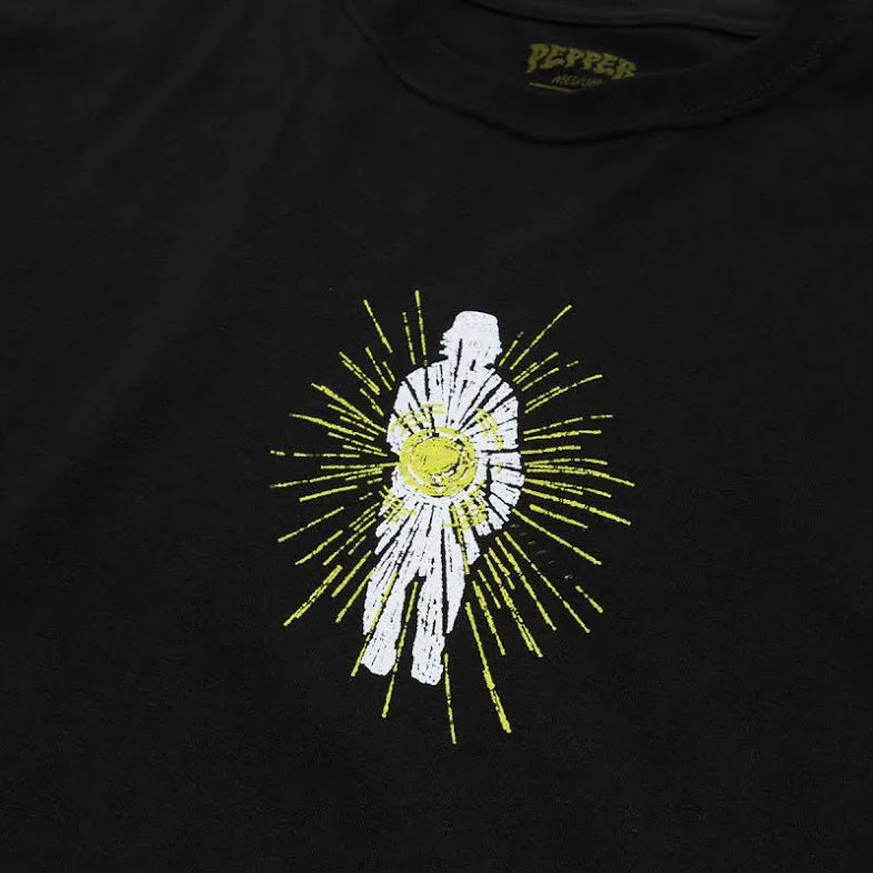 Pepper Portal Tee