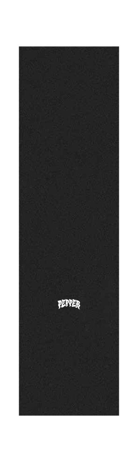 Pepper Logo Grip