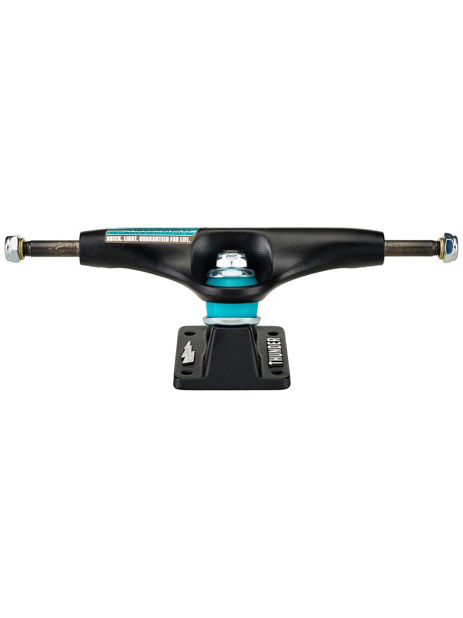 Thunder Black  T-II Trucks